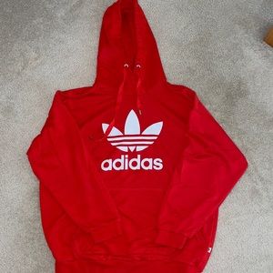 Adidas Sweatshirt